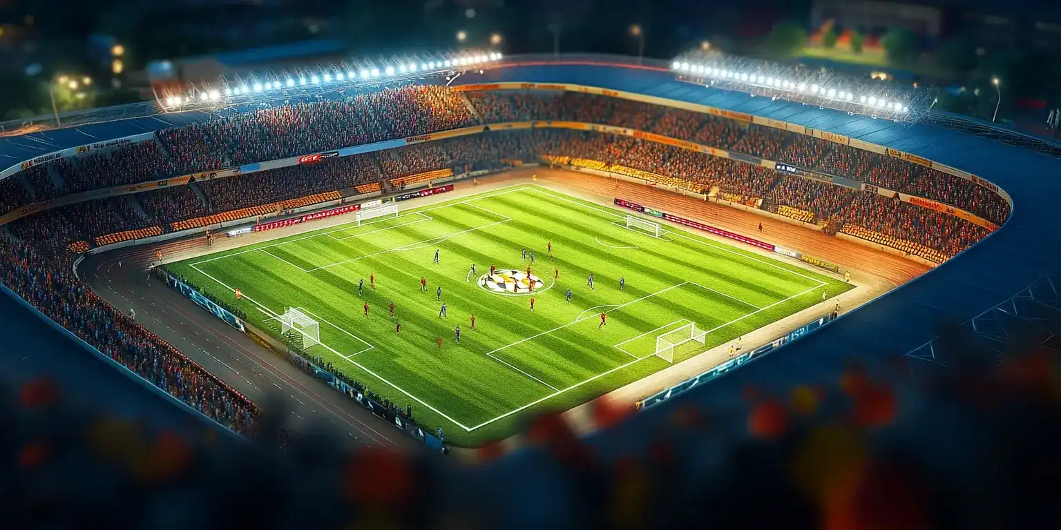 Apakah Itu Peraduan Bola Sepak?